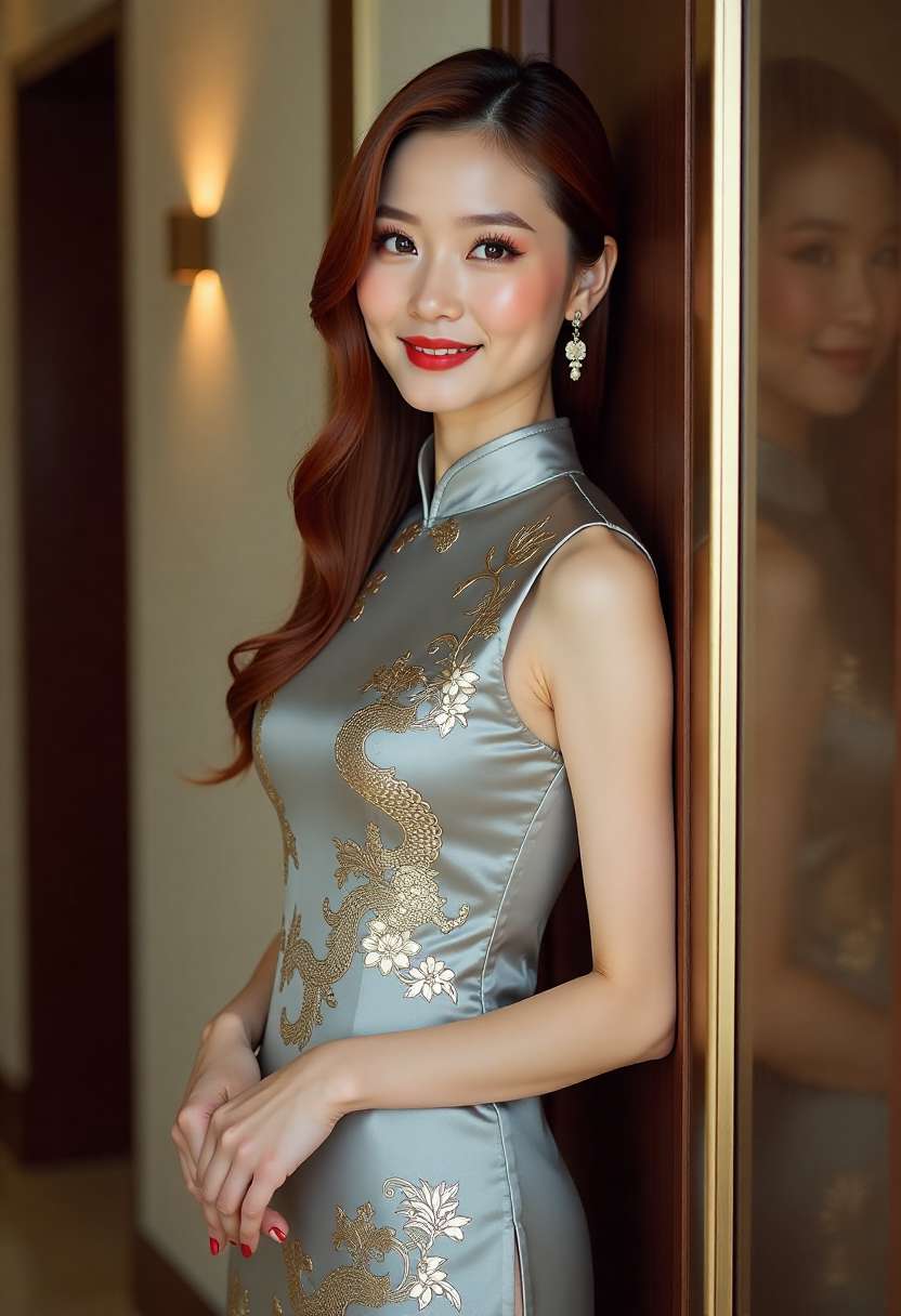 春日练习曲海报
