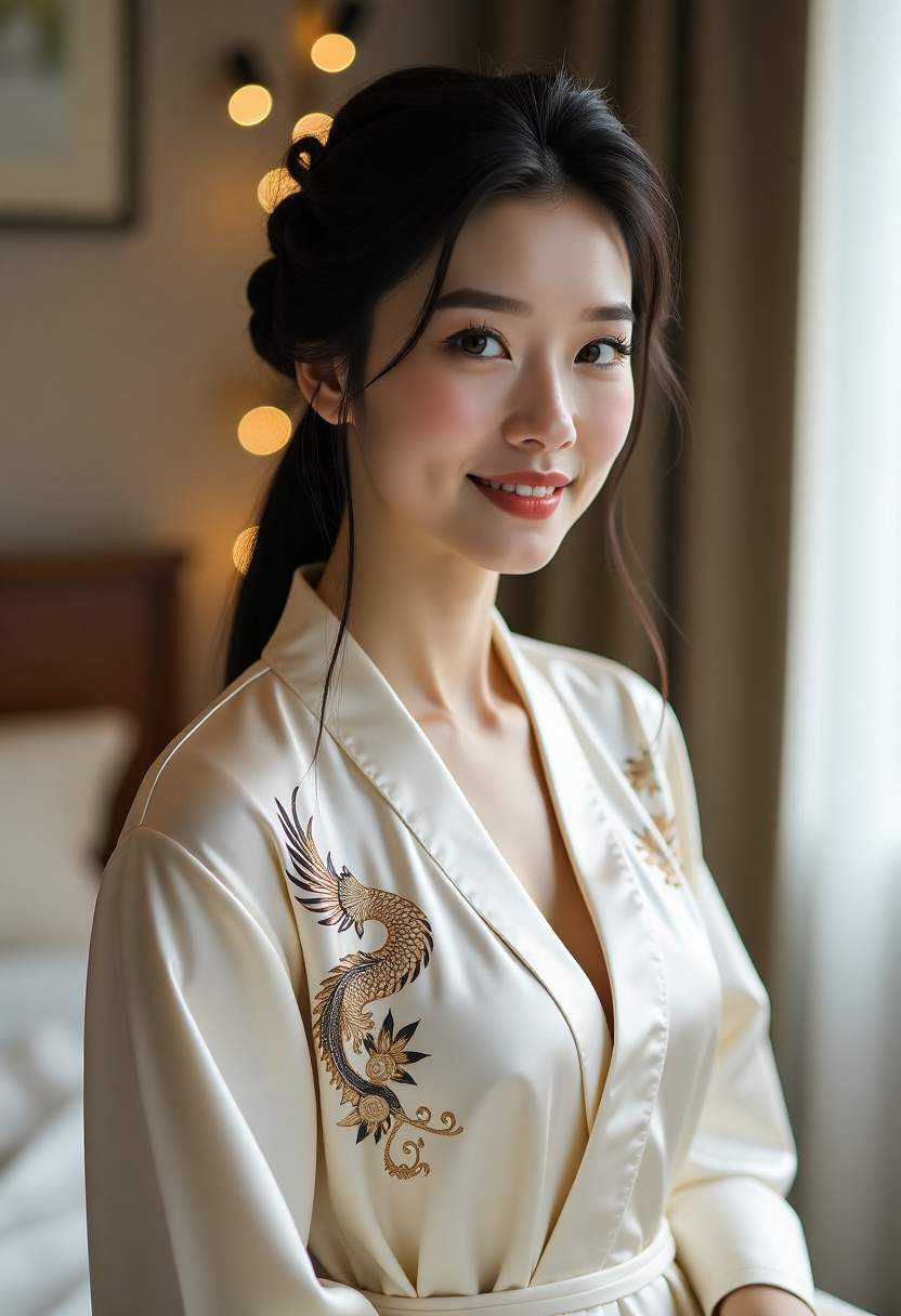 远方的灯塔海报