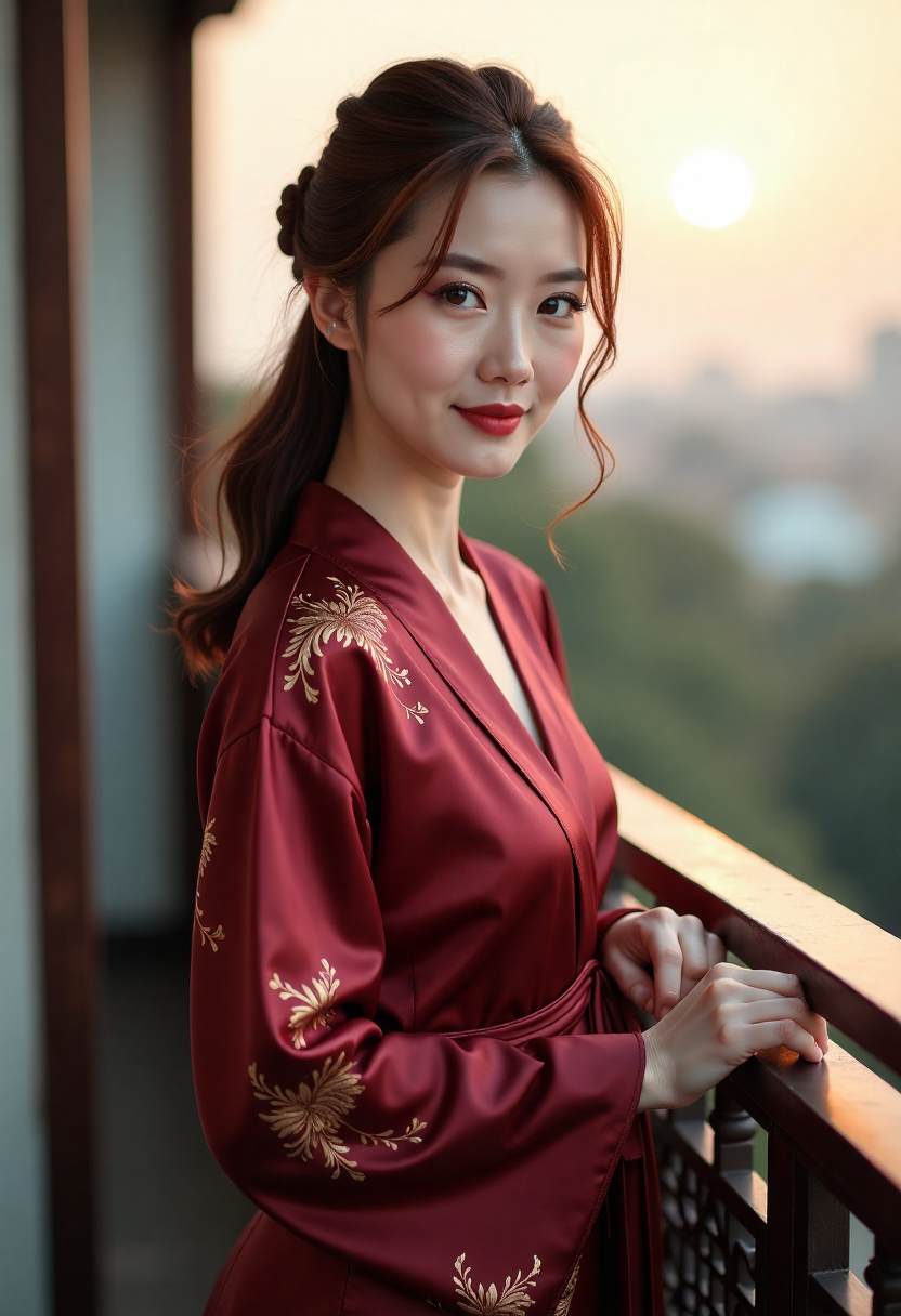 春季新剧发布会
